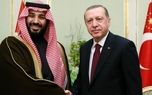 بن سلمان در تدارک برای استقبال از اردوغان